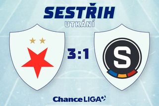 Fauloval Chorý před gólem sparťana Haraslína? Rozhodčí se vyjádřil ke klíčovým momentům v derby - Sport.cz